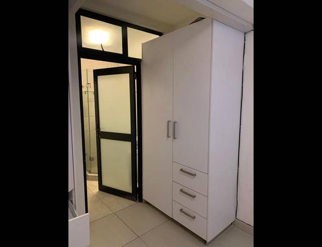 1 BEDROOM PROPERTY TO RENT IN BRYANSTON